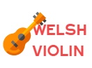 Welsh Violin